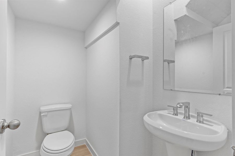 *Images and 3D tour are for illustration only and options may vary from home as built.