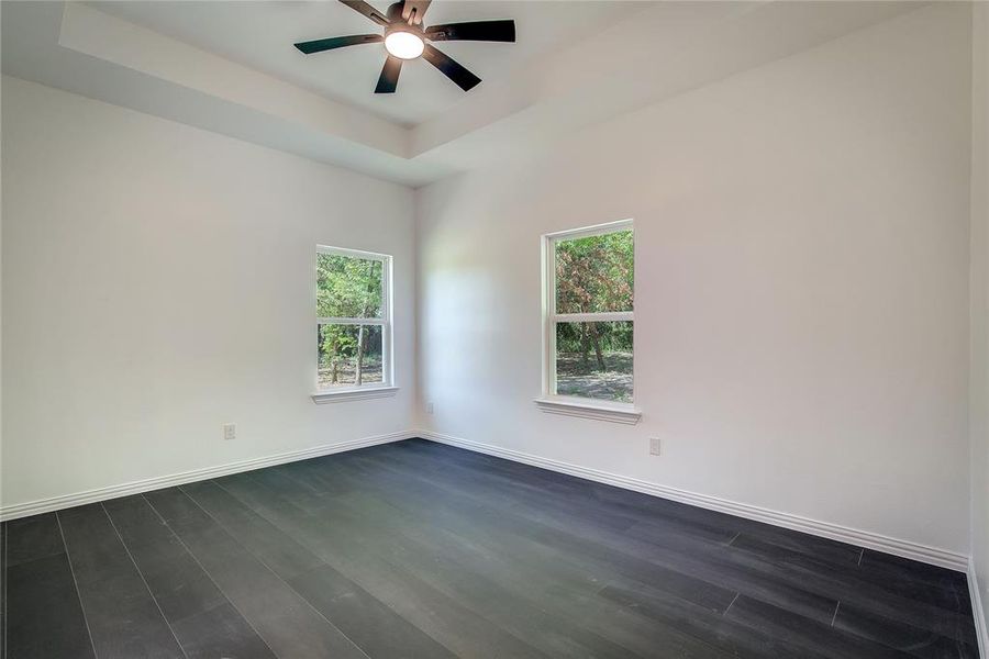 Master Suite Master Suite