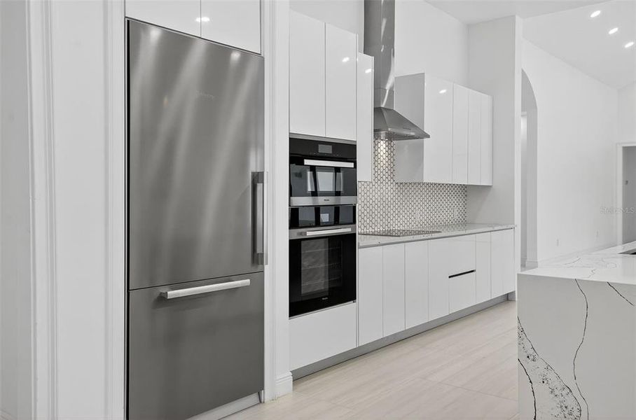 Furnished interior view inside a new home in , Wesley Chapel (Image 4). Furnished interior view inside a new home in , Wesley Chapel (Image 4).