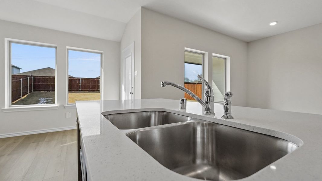 Representative furnished interior of a home built from the Ashburn by D.R. Horton in Blaire Lake, Tyler (Image 4). Representative furnished interior of a home built from the Ashburn by D.R. Horton in Blaire Lake, Tyler (Image 4).