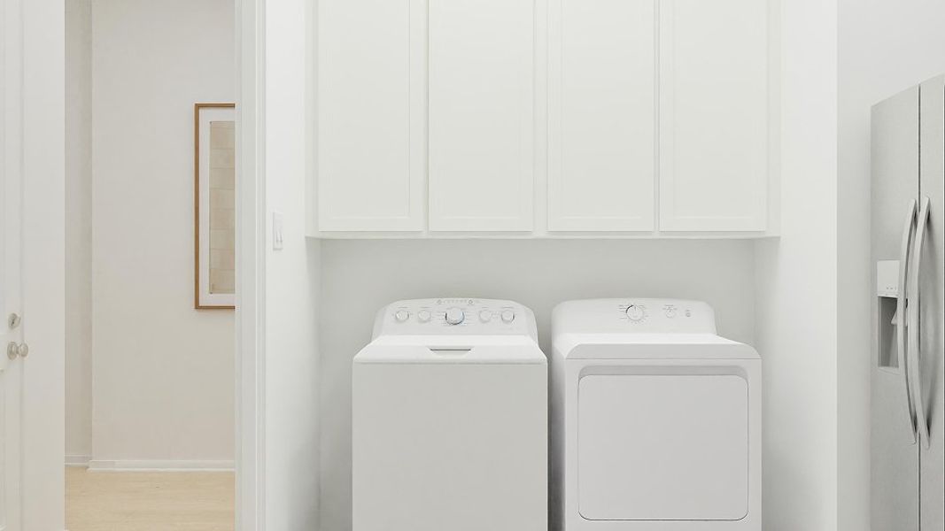 Grove Core N022 Astoria Laundry F1