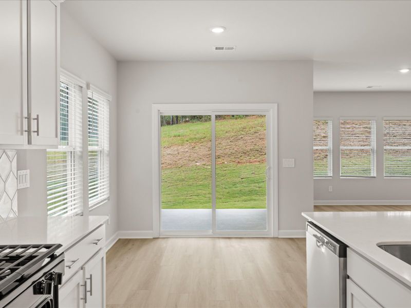 Image 16 of a home in Chatham Forest.