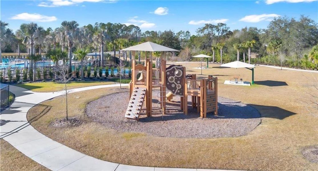 Community amenities in , Clermont (Image 23). Community amenities in , Clermont (Image 23).