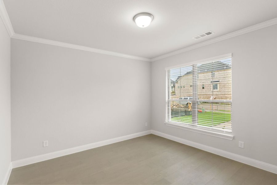 Edwards New Home in Rockwall, TX. - Slide 9 Edwards New Home in Rockwall, TX. - Slide 9