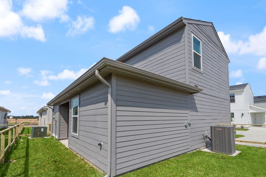 MODEL HOME images may NOT be consistent with the finished product. MODEL HOME images may NOT be consistent with the finished product.