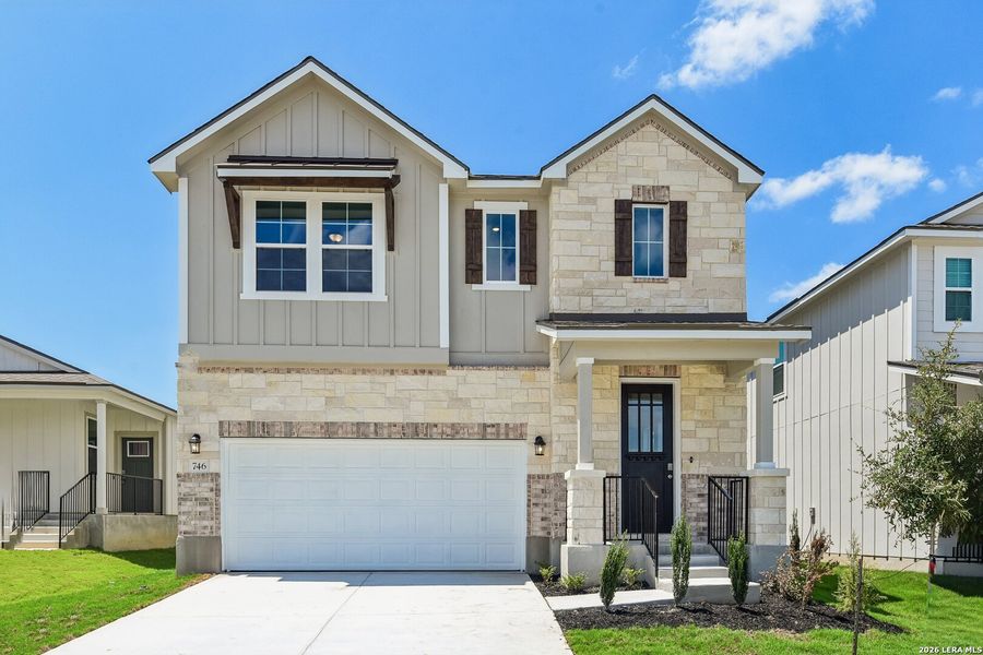 Image 29 of a home in Highland Ridge.