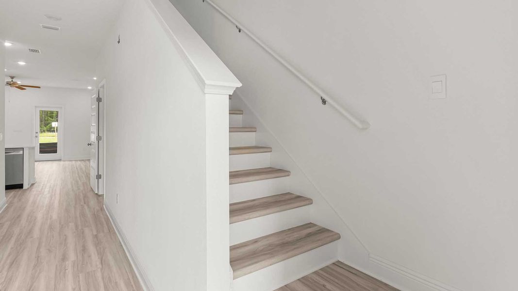 Image 21 of a home in Palm Street Townhomes.