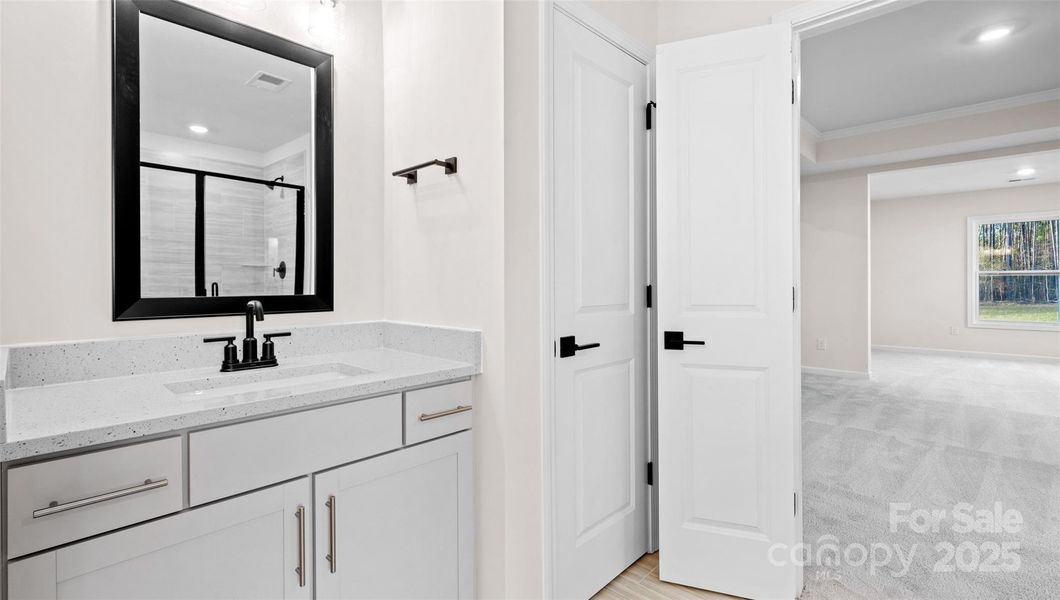 Photos are representative