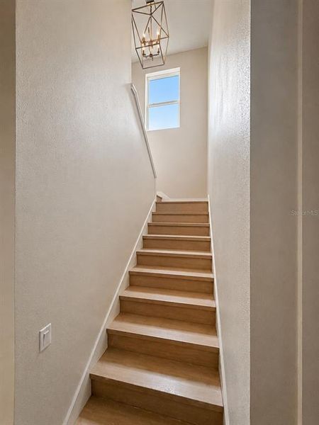 Spacious, unfurnished interior of a new home in , Ocala (Image 15).