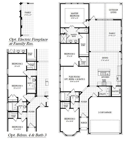 Image 29 of a home in Carillon.