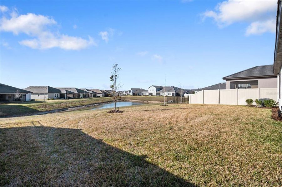 Exterior details and patio area of a home in , San Antonio (Image 24).