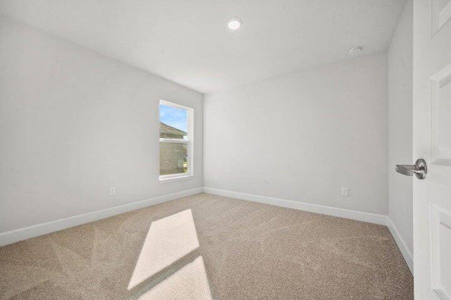 Spacious, unfurnished interior of a new home in , Fort Pierce (Image 17). Spacious, unfurnished interior of a new home in , Fort Pierce (Image 17).