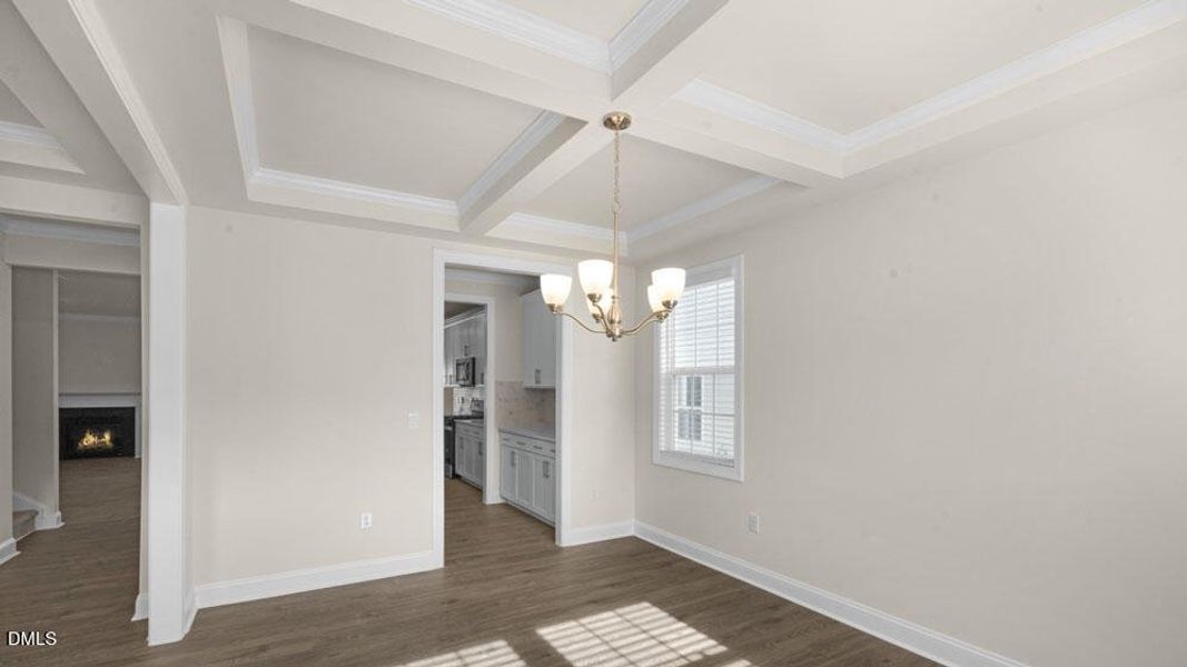 Dining Room Dining Room