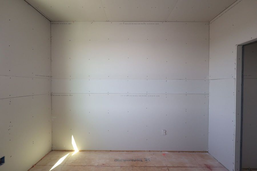 Drywall Drywall