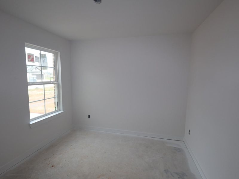 In-progress construction of a new home in Lone Star Landing, Montgomery, TX (Image 12). In-progress construction of a new home in Lone Star Landing, Montgomery, TX (Image 12).