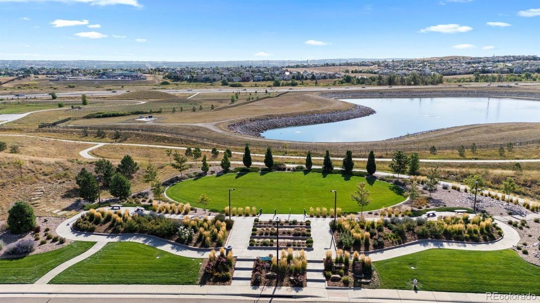 Location, location, location