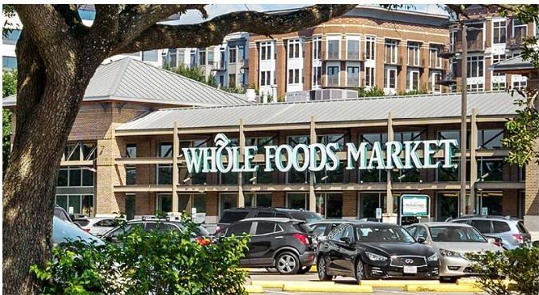 Front exterior of a new home in Westmore, Houston, TX, highlighting curb appeal (Image 1).