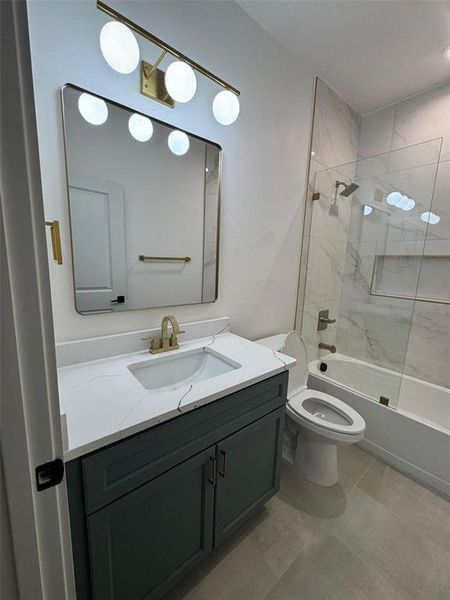 Furnished interior view inside a new home in , Sherman (Image 8). Furnished interior view inside a new home in , Sherman (Image 8).