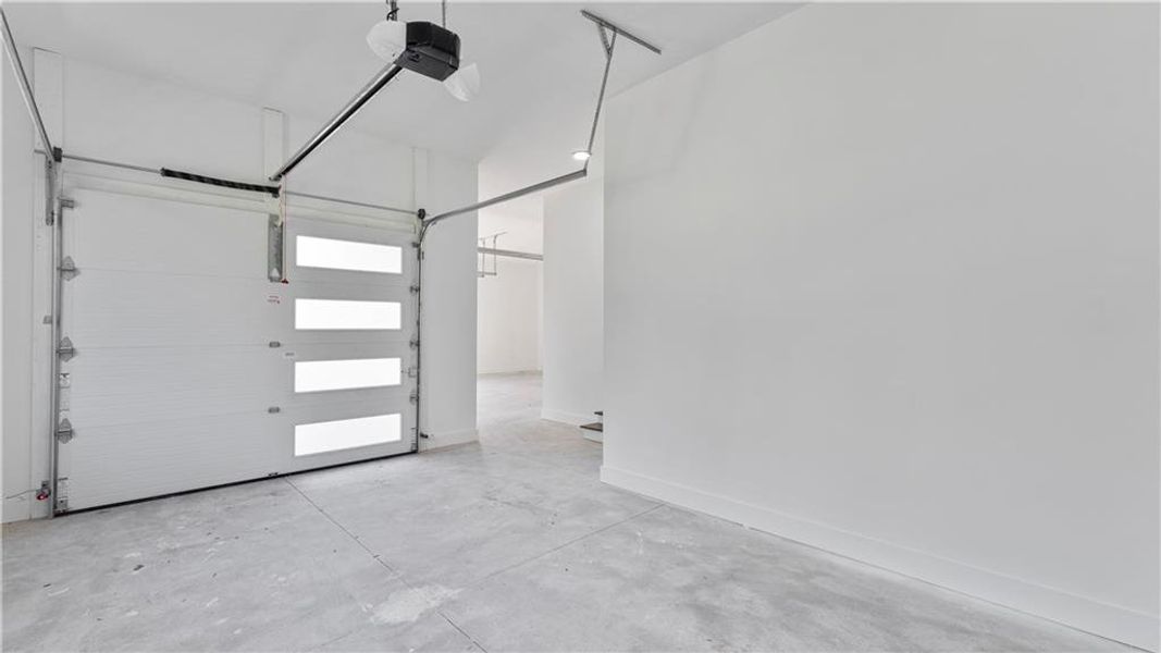 Spacious, unfurnished interior of a new home in , Marietta (Image 30). Spacious, unfurnished interior of a new home in , Marietta (Image 30).