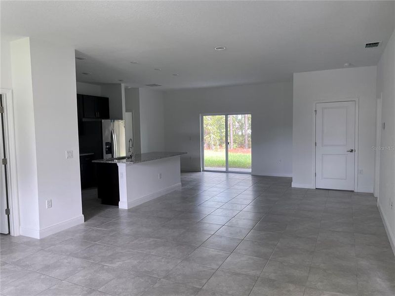 Spacious, unfurnished interior of a new home in , Ocala (Image 19). Spacious, unfurnished interior of a new home in , Ocala (Image 19).
