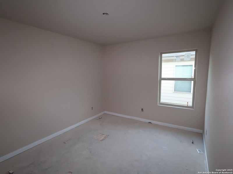 In-progress construction of a new home in Greenspoint Heights, Seguin, TX (Image 23). In-progress construction of a new home in Greenspoint Heights, Seguin, TX (Image 23).