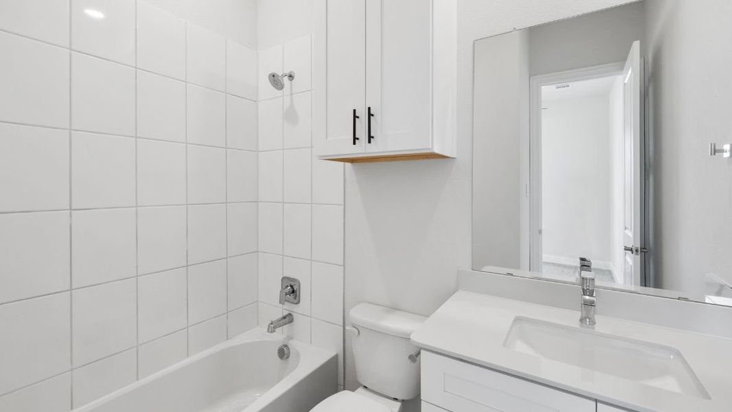 Image 18 of a home in The Avenue. Image 18 of a home in The Avenue.