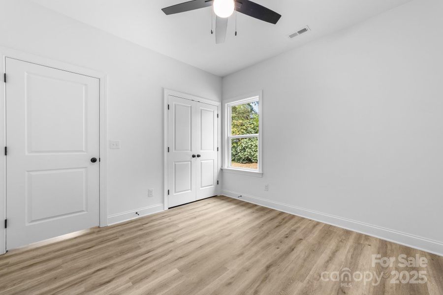 Spacious, unfurnished interior of a new home in , Cherryville (Image 17). Spacious, unfurnished interior of a new home in , Cherryville (Image 17).