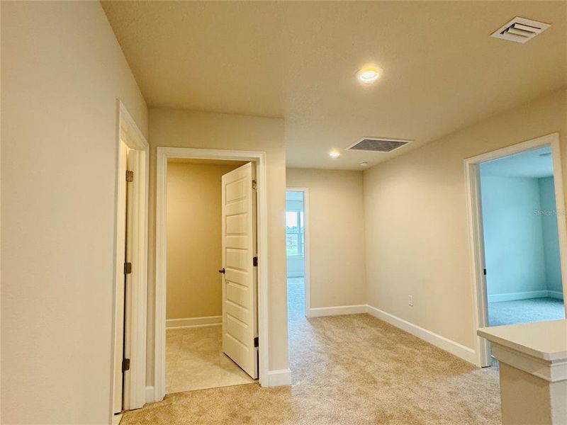 Image 3 of a home in Harmony Central.