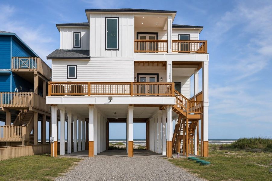 Views from the back of your home! Views from the back of your home!