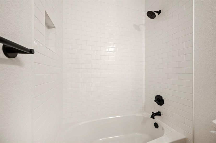 Close-up of interior finishes inside a home in The Resort on Eagle Mt. Lake, Fort Worth (Image 13). Close-up of interior finishes inside a home in The Resort on Eagle Mt. Lake, Fort Worth (Image 13).