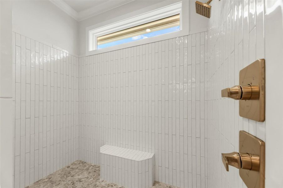 Close-up of interior finishes inside a home in , College Station (Image 19). Close-up of interior finishes inside a home in , College Station (Image 19).