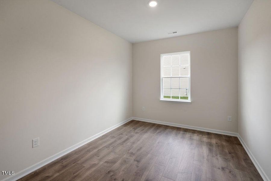 Formal Dining Area