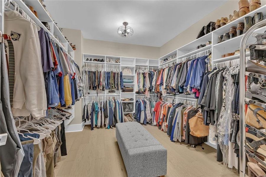 Image 35 of a home in Manning on the Square.