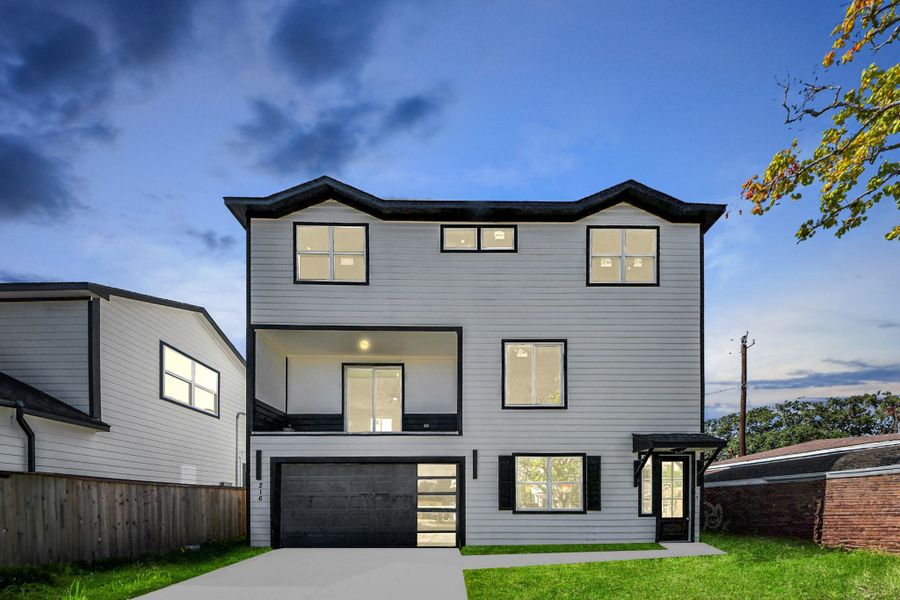 Image 27 of a home in . Image 27 of a home in .