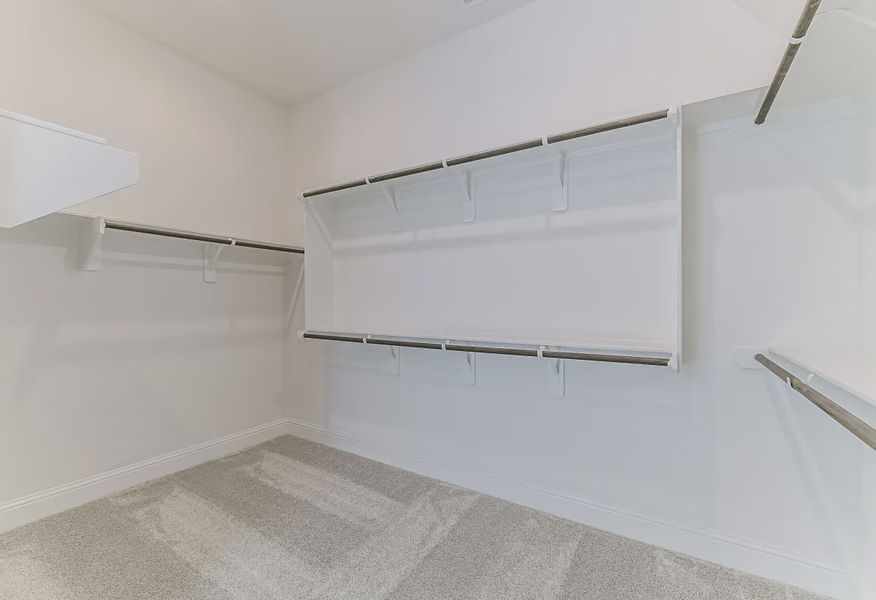 Plan 6010 closet - 10 of 18 Plan 6010 closet - 10 of 18