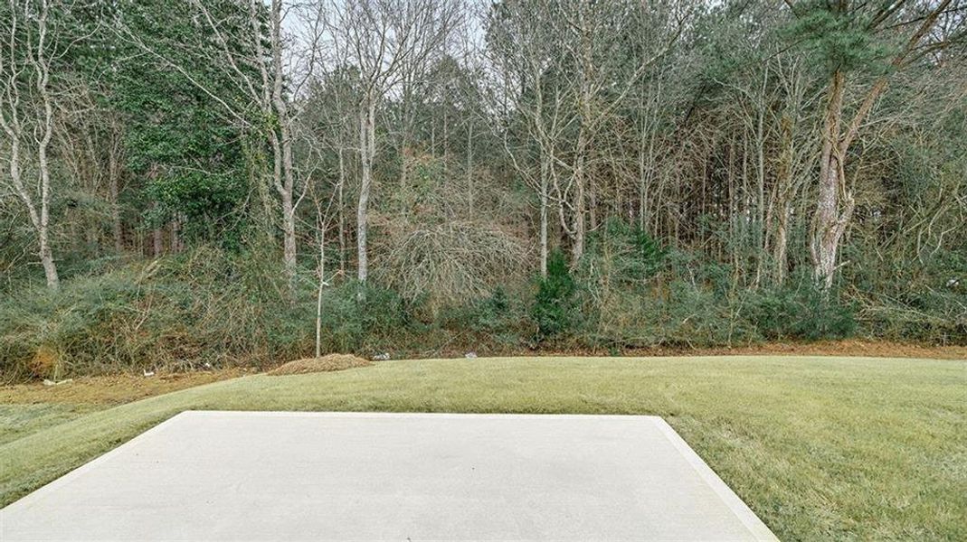 Natural landscape and outdoor views near The Reserve at Calcutta in Stockbridge (Image 31).