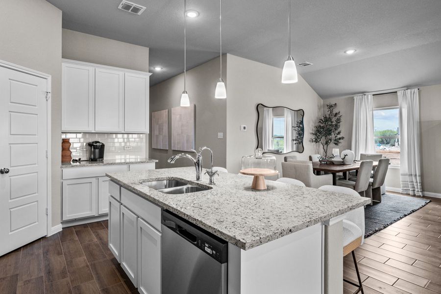 Kitchen Kitchen