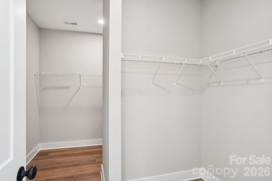 Spacious, unfurnished interior of a new home in , Rock Hill (Image 19).