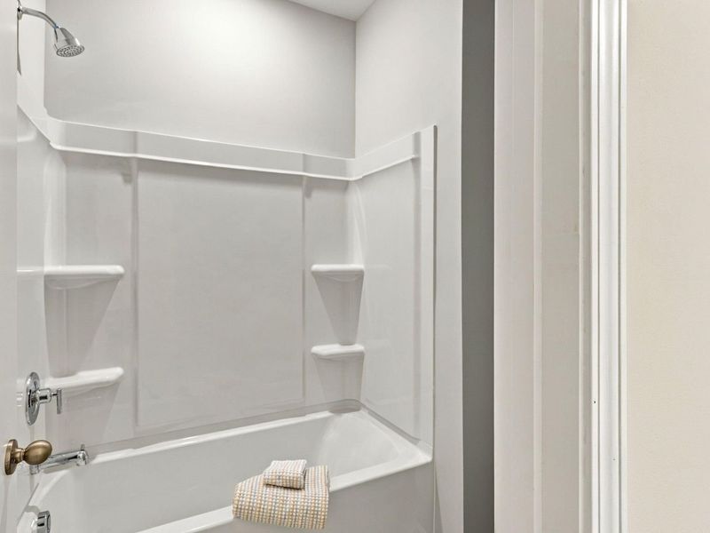 Close-up of interior finishes inside a home in Forestville Yard, Knightdale (Image 21). Close-up of interior finishes inside a home in Forestville Yard, Knightdale (Image 21).