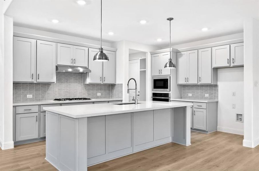6700 Mill Creek Drive ~ Ready Now
