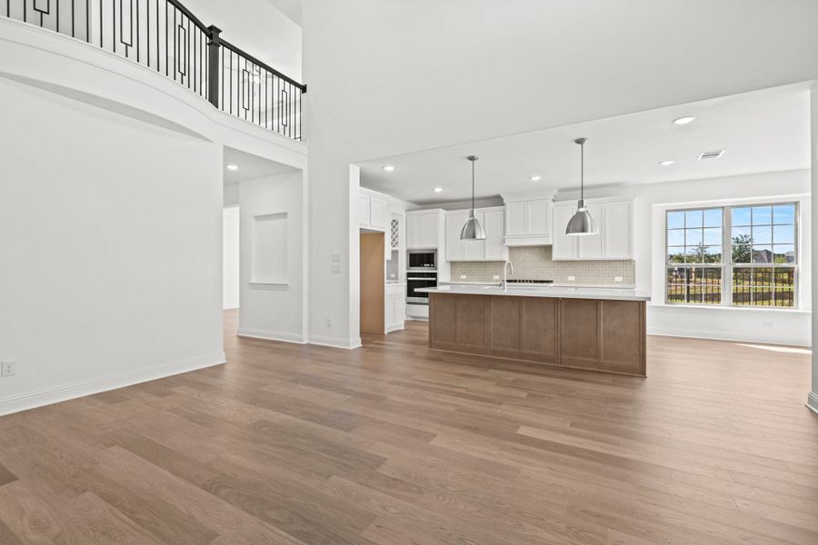 4,088sf New Home in Rockwall, TX. - Slide 17 4,088sf New Home in Rockwall, TX. - Slide 17