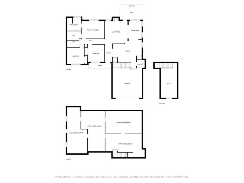 2D floor plan layout of this home in , Covington, GA (Image 5). 2D floor plan layout of this home in , Covington, GA (Image 5).