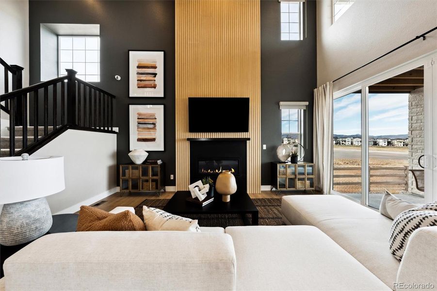 Representative Photo