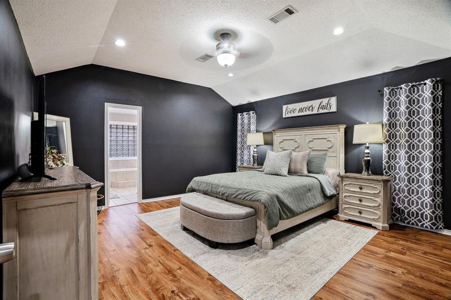 Furnished interior view inside a new home in , Reno (Image 9).