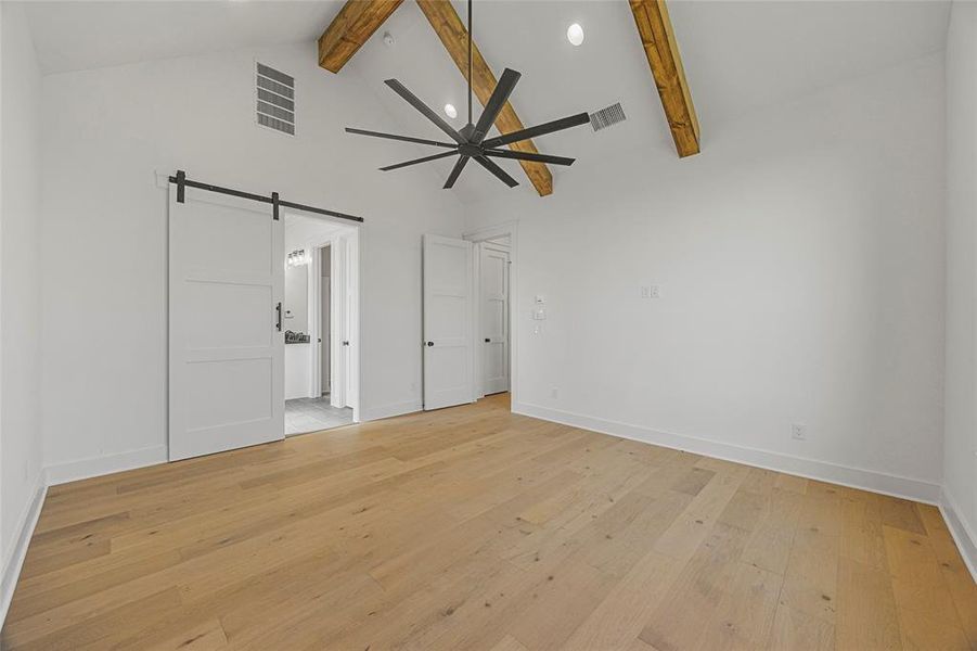 Spacious, unfurnished interior of a new home in , Caddo Mills (Image 28). Spacious, unfurnished interior of a new home in , Caddo Mills (Image 28).