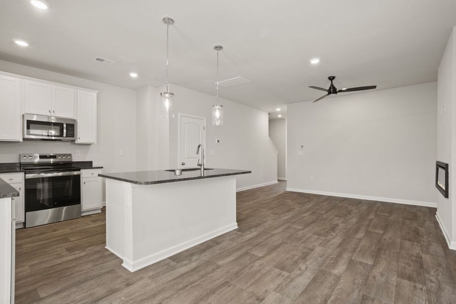 Greenville, SC New Home. - Slide 11 Greenville, SC New Home. - Slide 11