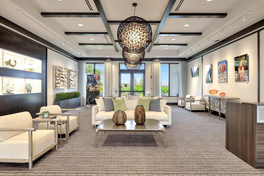 Community amenities in , Port St. Lucie (Image 39). Community amenities in , Port St. Lucie (Image 39).