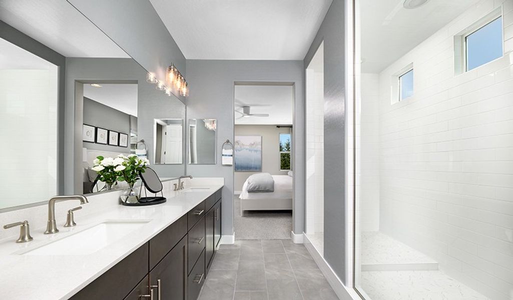 Coronado-G723-PDX Bathroom