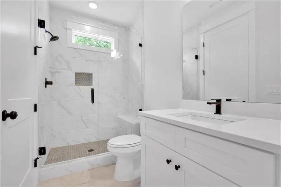 Furnished interior view inside a new home in , Rydal (Image 8). Furnished interior view inside a new home in , Rydal (Image 8).