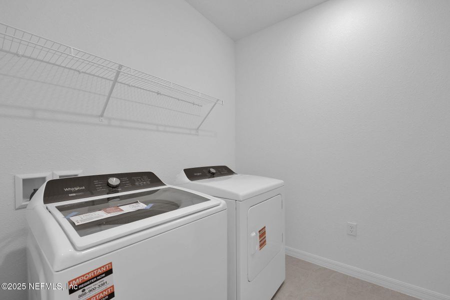 Image 28 of a home in Hyland Trail.